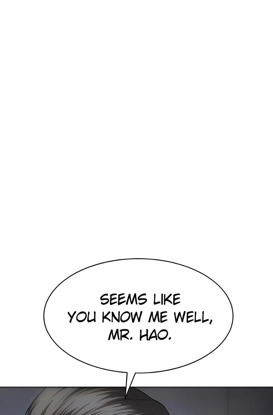 Read Mr. Baek chapter 85 image 109 on Lezhin