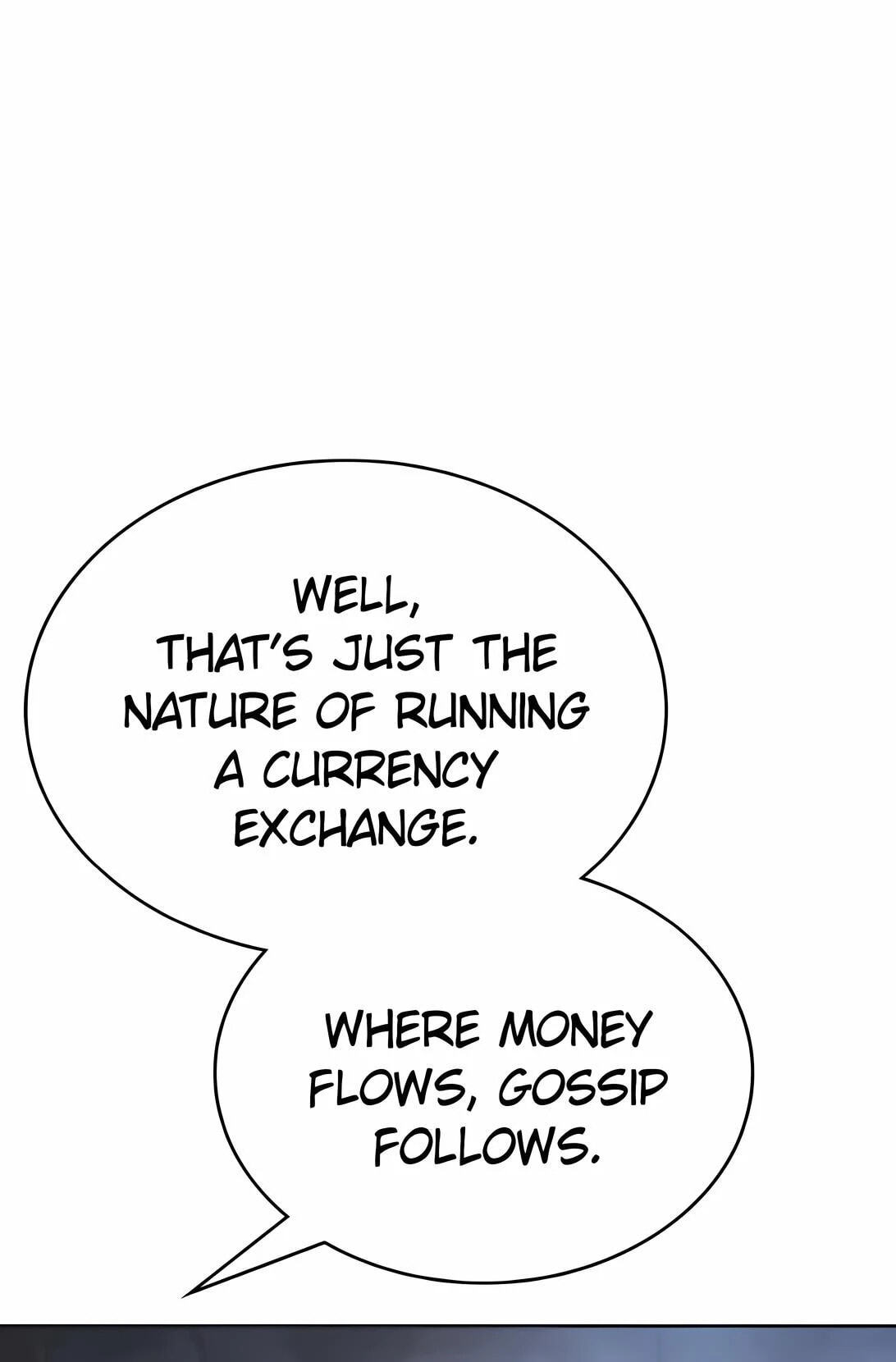 Read Mr. Baek chapter 85 image 111 on Lezhin