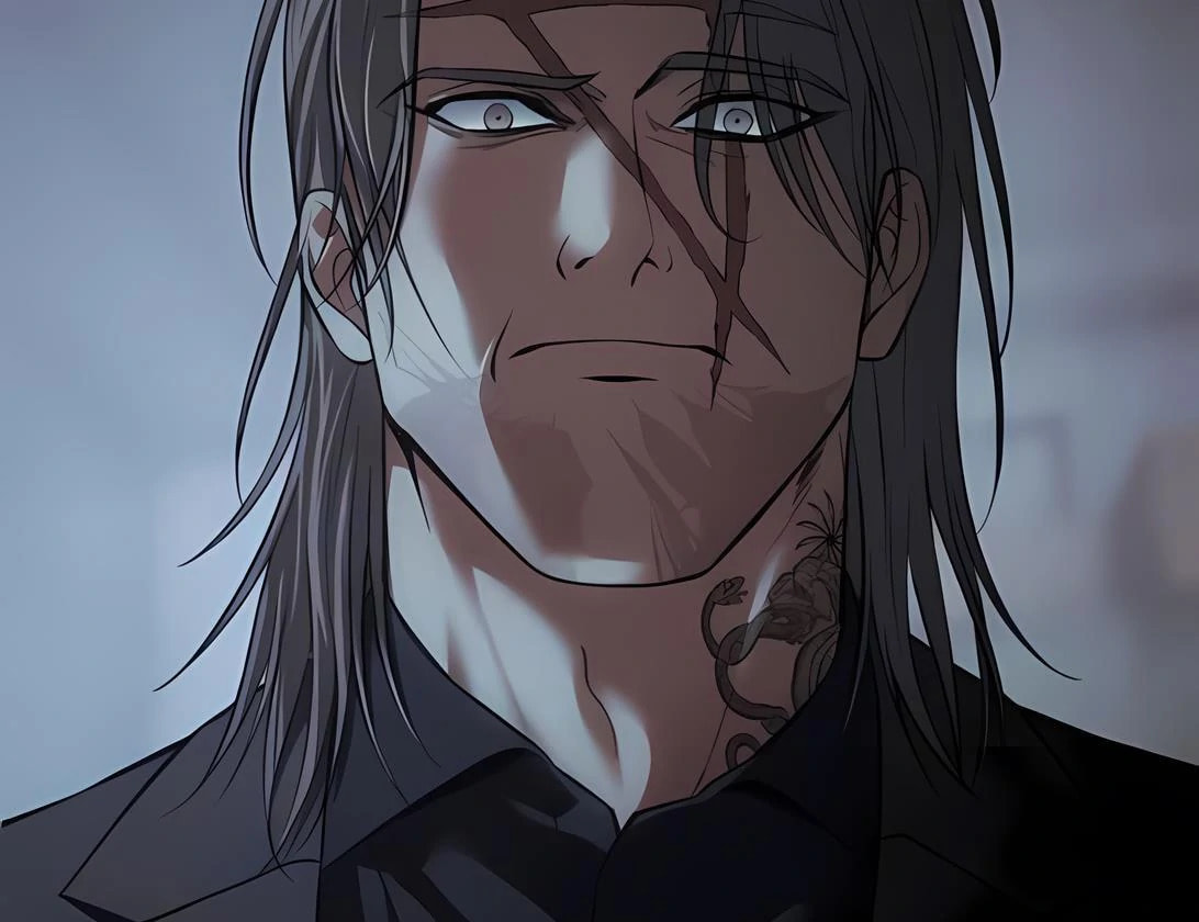 Read Mr. Baek chapter 85 image 118 on Lezhin
