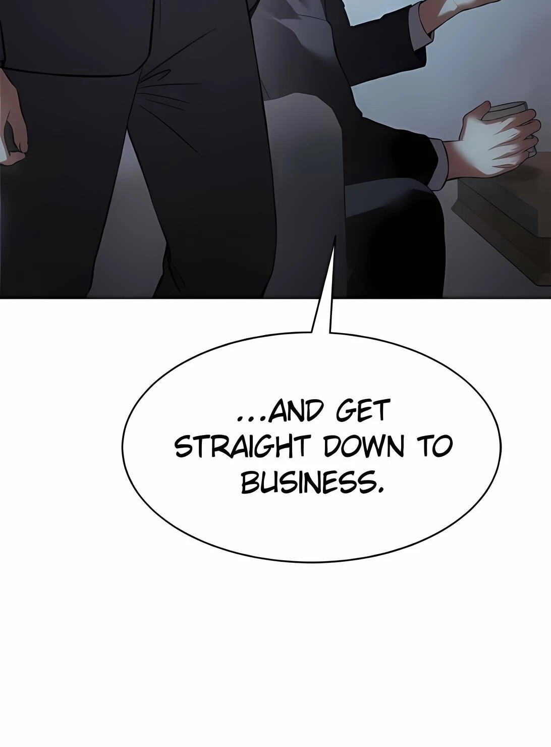 Read Mr. Baek chapter 85 image 124 on Lezhin