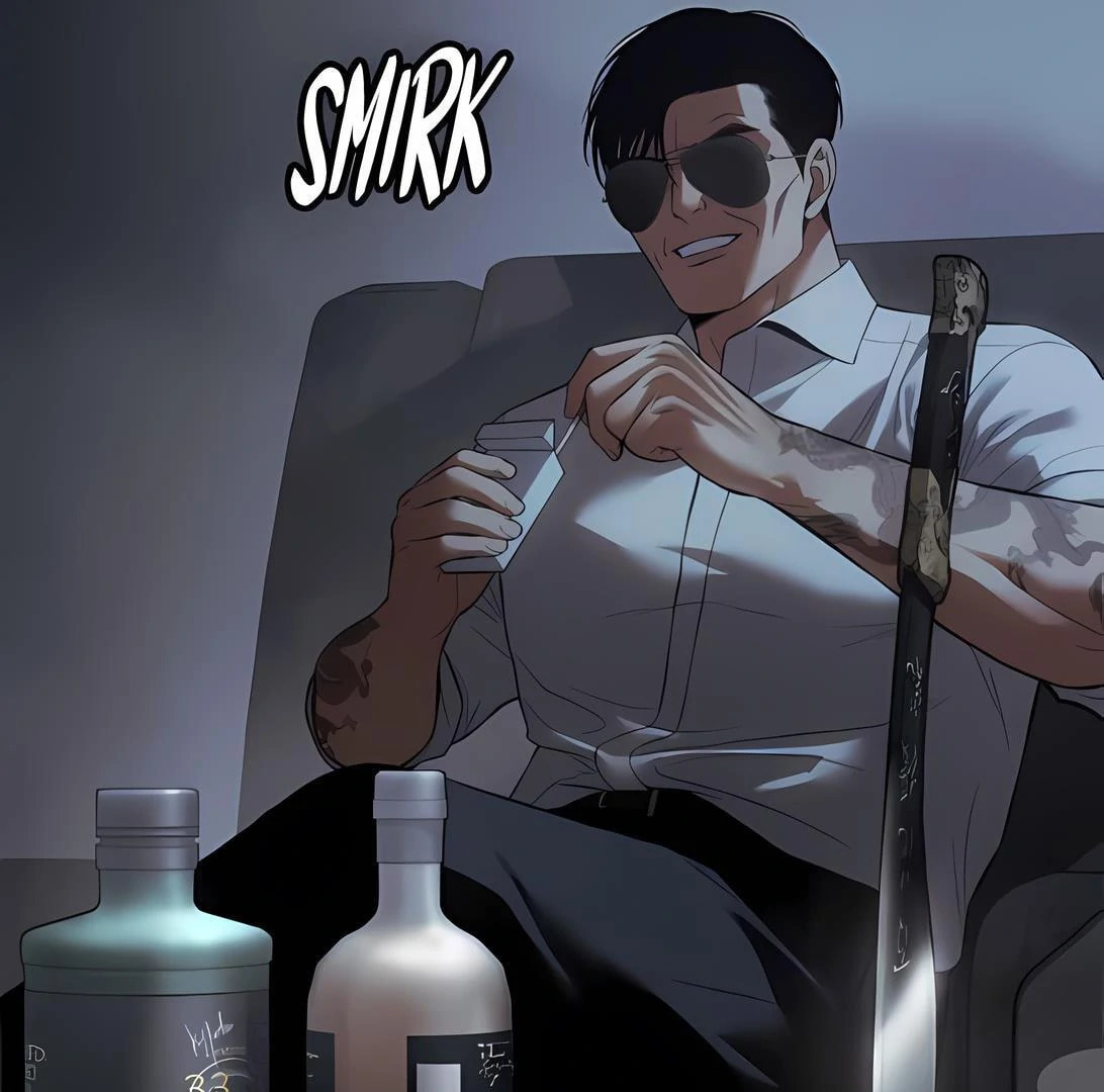 Read Mr. Baek chapter 85 image 126 on Lezhin