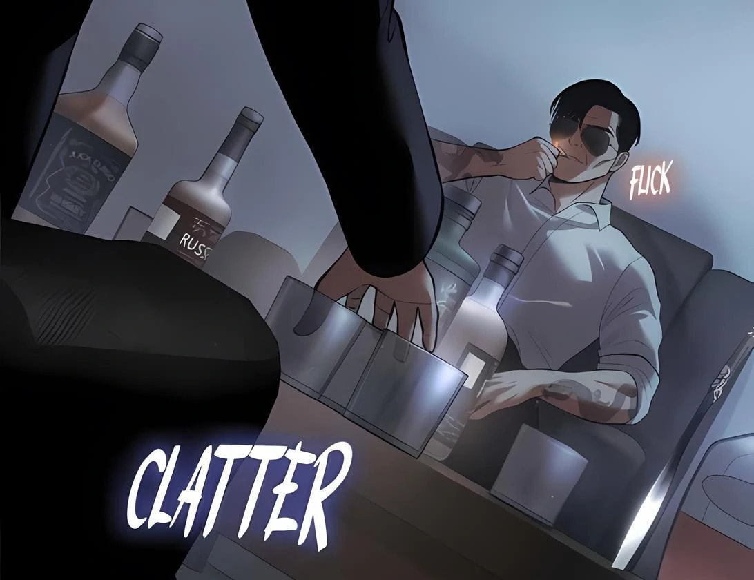 Read Mr. Baek chapter 85 image 130 on Lezhin