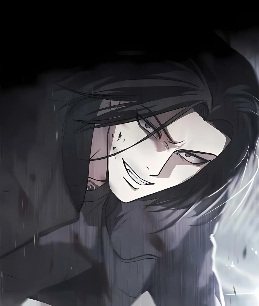 Read Mr. Baek chapter 85 image 133 on Lezhin