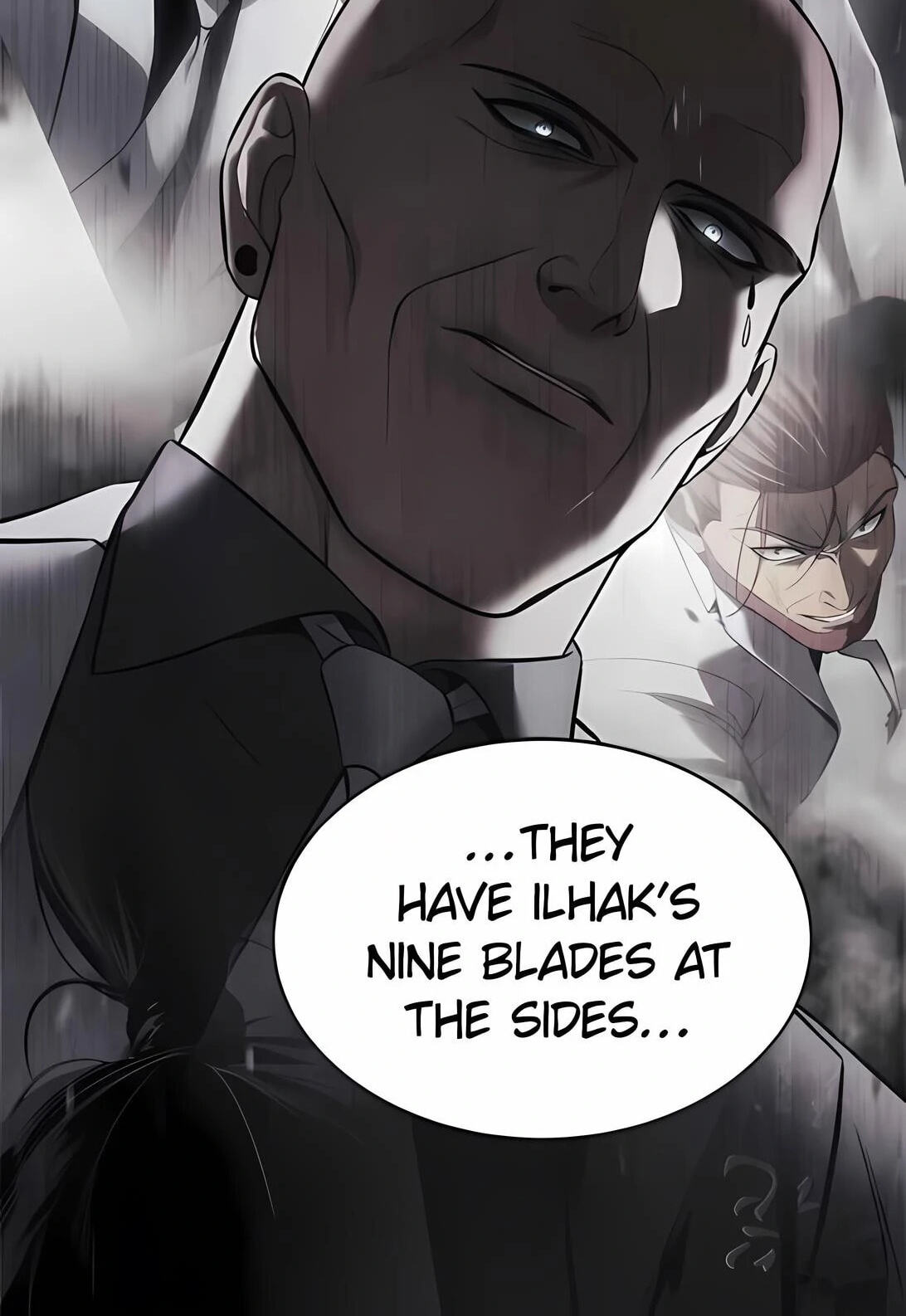 Read Mr. Baek chapter 85 image 136 on Lezhin