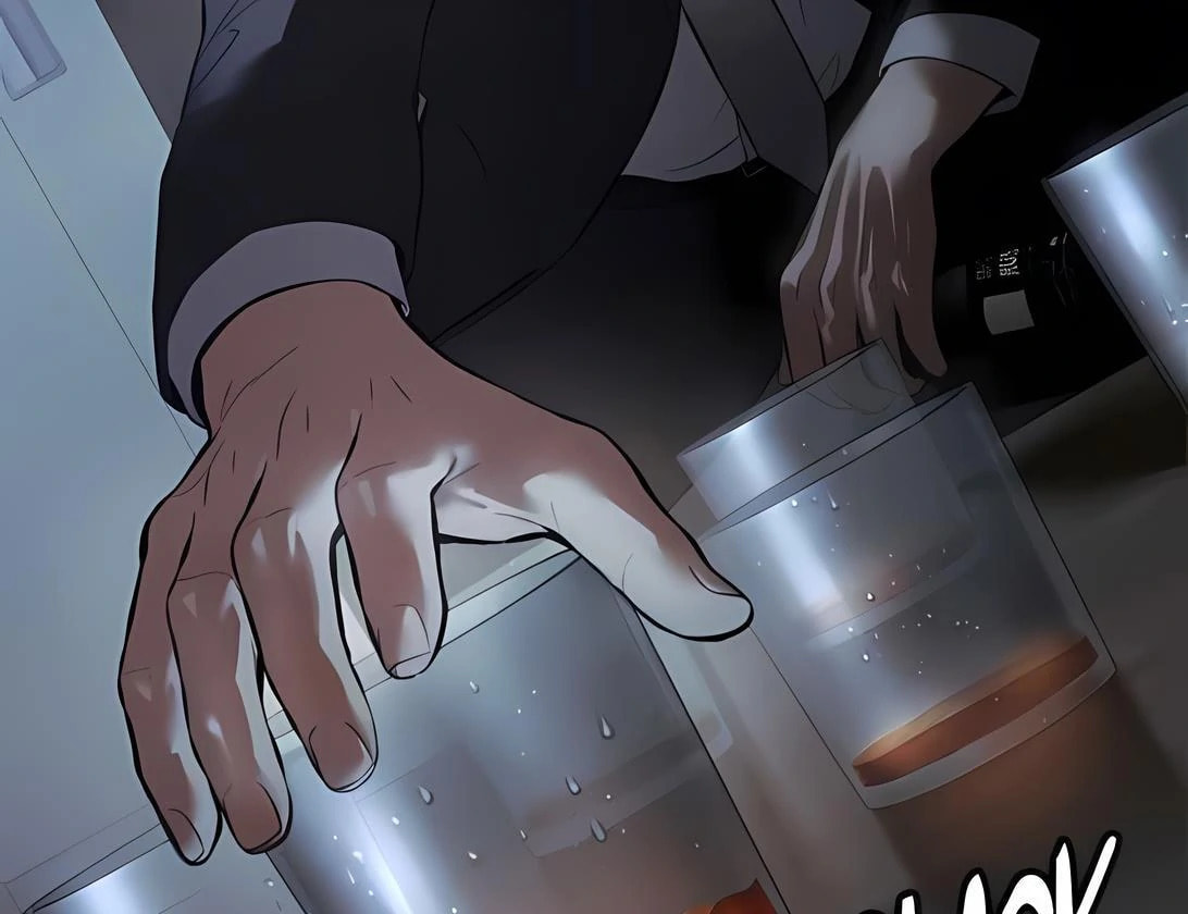 Read Mr. Baek chapter 85 image 147 on Lezhin