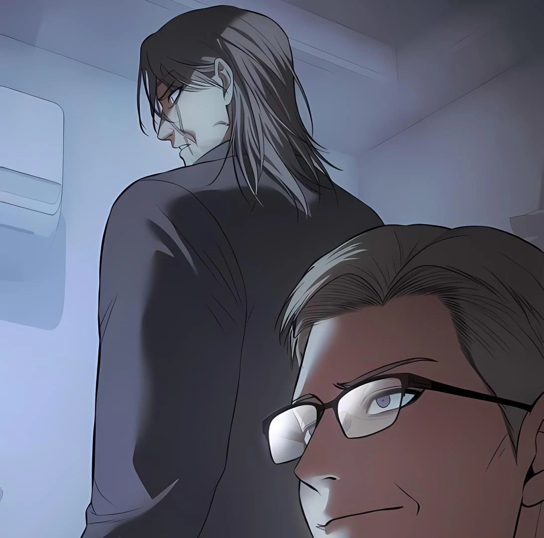 Read Mr. Baek chapter 85 image 155 on Lezhin
