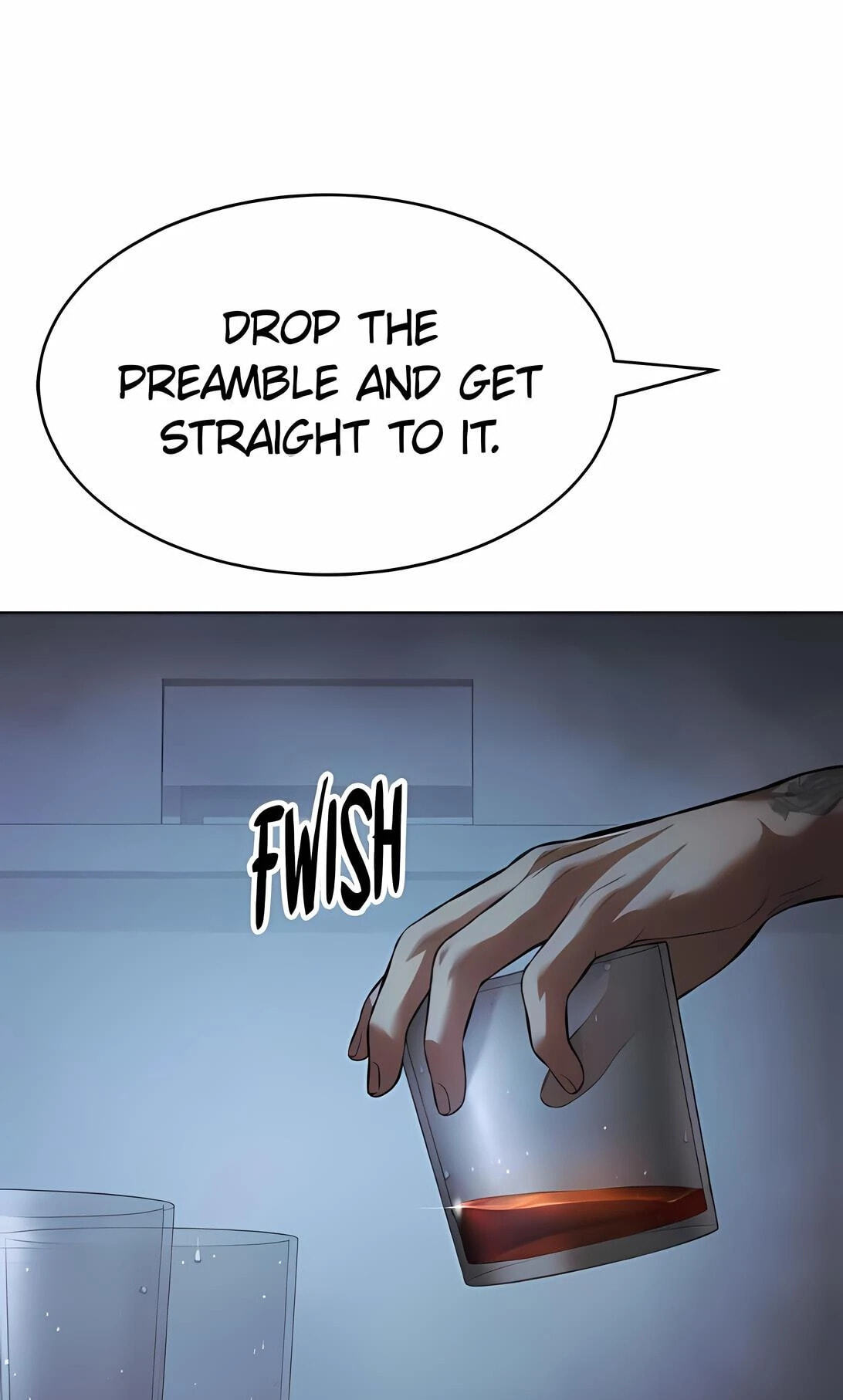 Read Mr. Baek chapter 85 image 158 on Lezhin