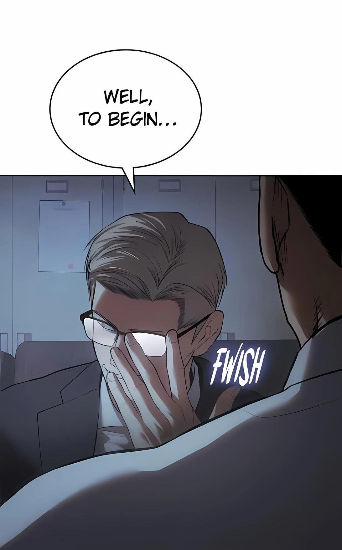 Read Mr. Baek chapter 85 image 162 on Lezhin
