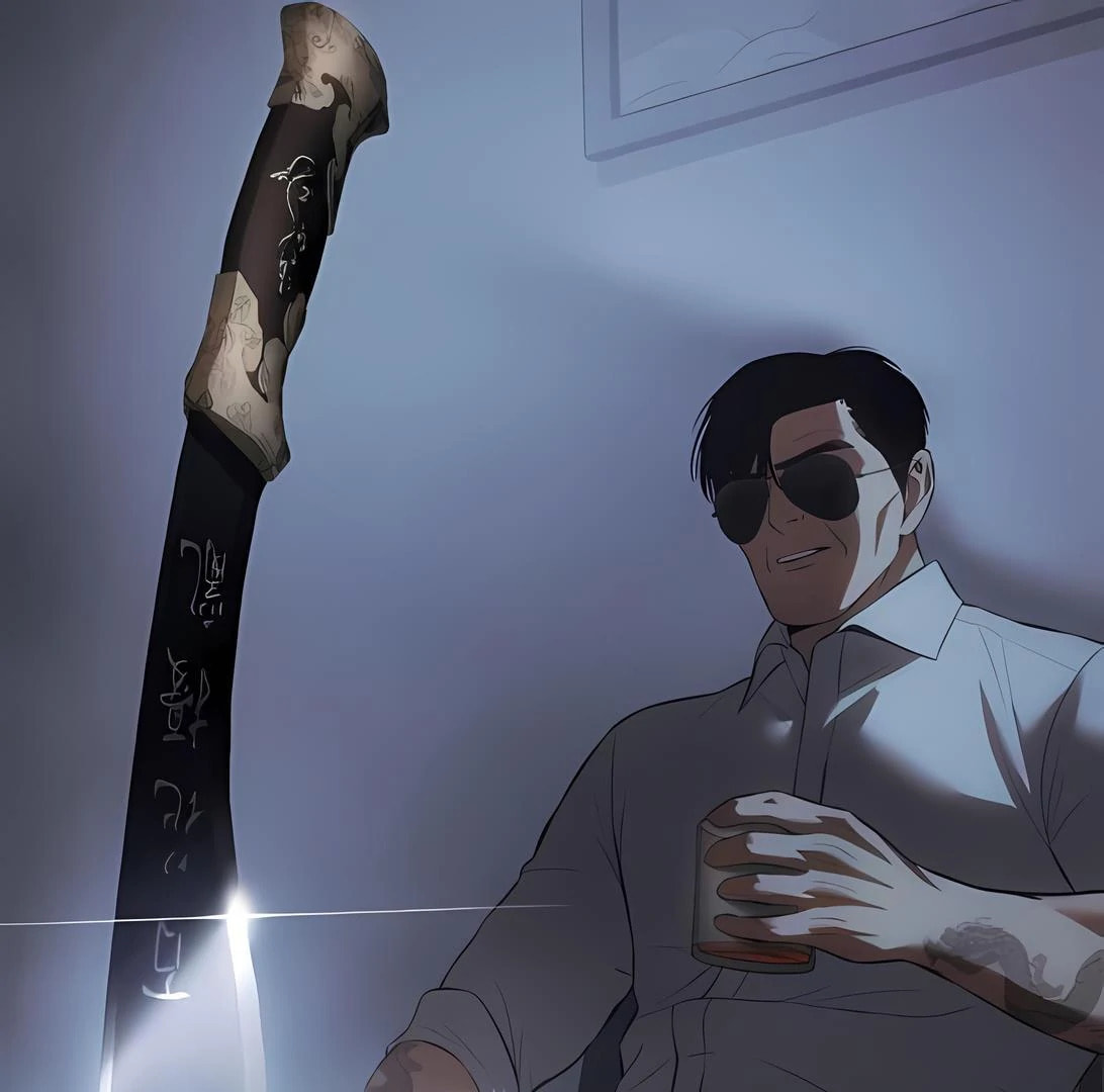 Read Mr. Baek chapter 85 image 164 on Lezhin