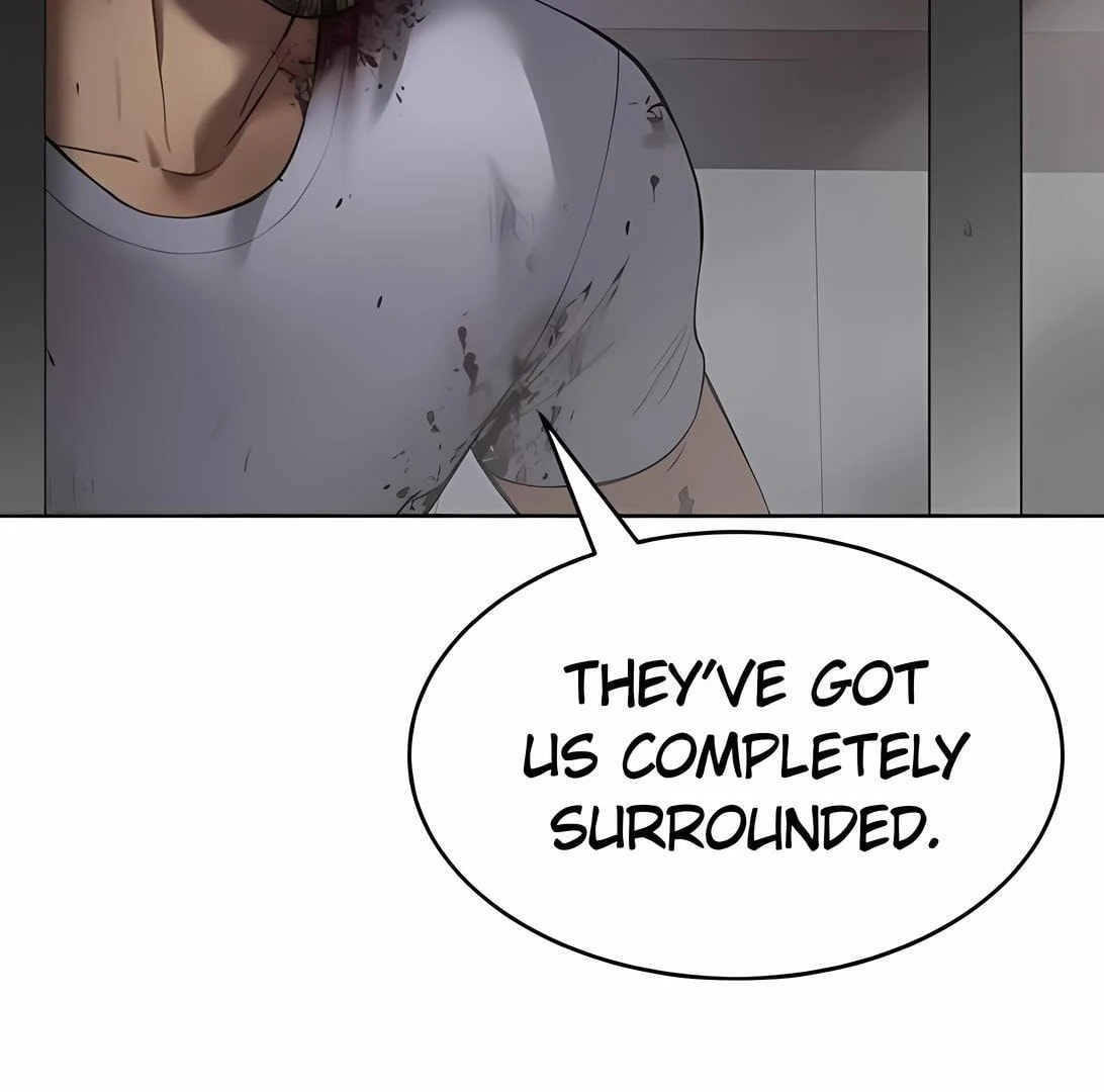 Read Mr. Baek chapter 85 image 171 on Lezhin