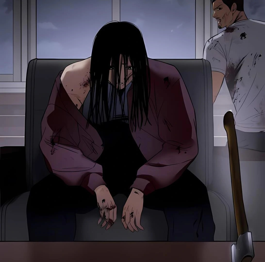 Read Mr. Baek chapter 85 image 177 on Lezhin