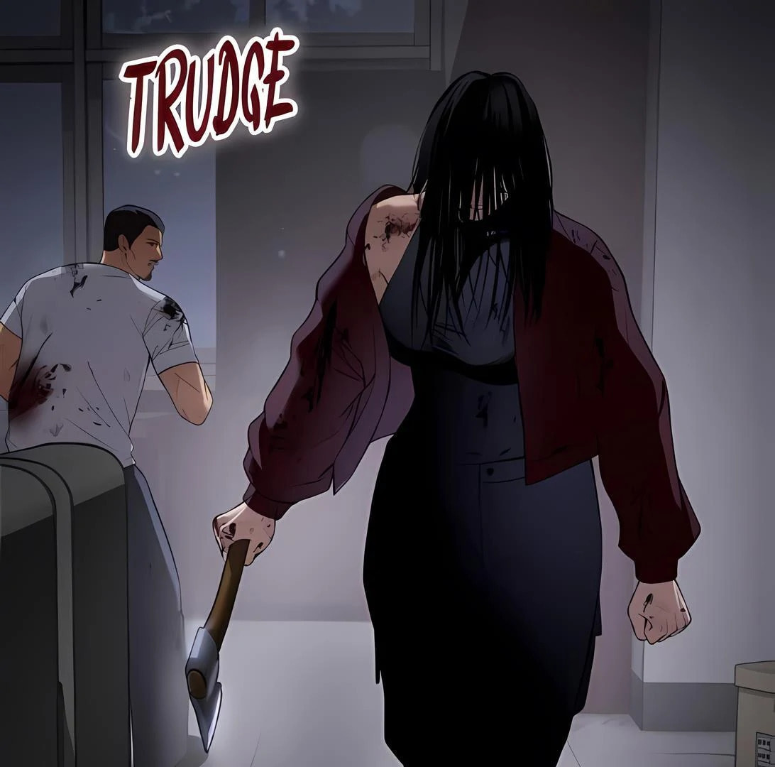 Read Mr. Baek chapter 85 image 182 on Lezhin