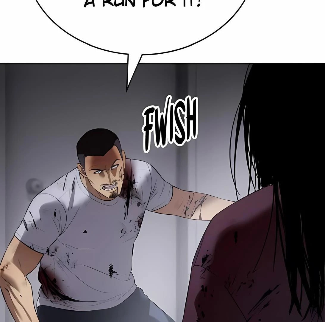 Read Mr. Baek chapter 85 image 185 on Lezhin