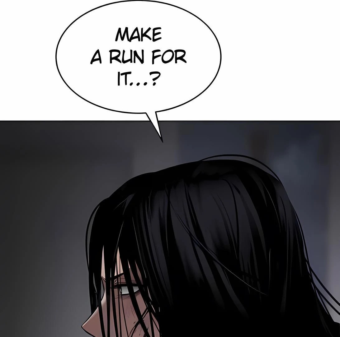 Read Mr. Baek chapter 85 image 188 on Lezhin