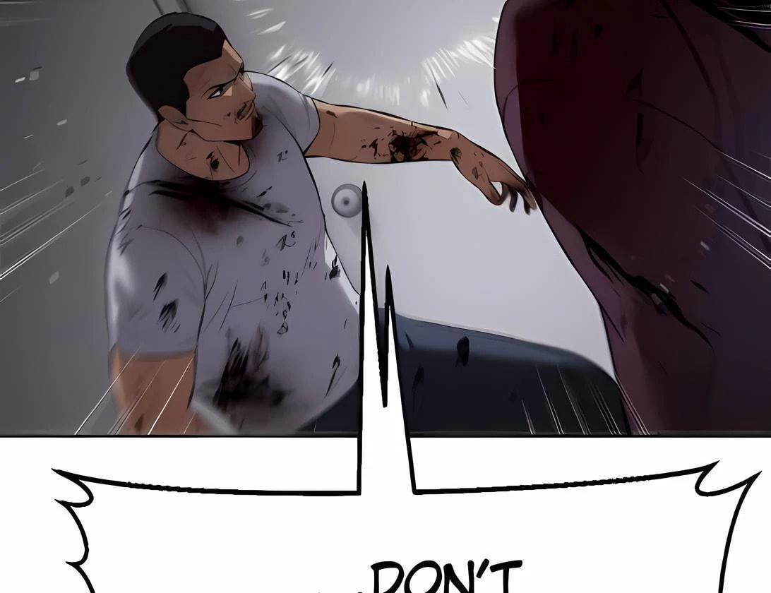 Read Mr. Baek chapter 85 image 192 on Lezhin