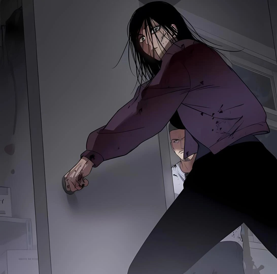 Read Mr. Baek chapter 85 image 197 on Lezhin