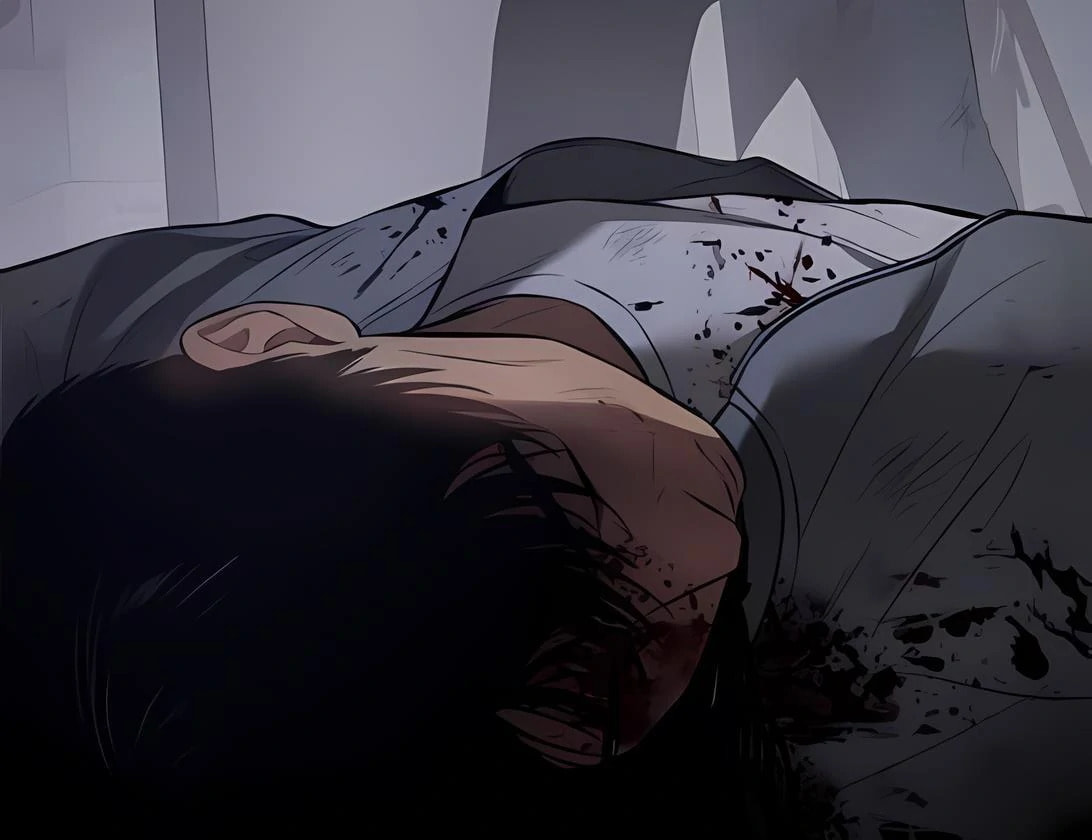 Read Mr. Baek chapter 85 image 198 on Lezhin