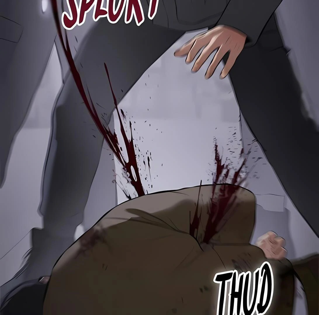 Read Mr. Baek chapter 85 image 204 on Lezhin