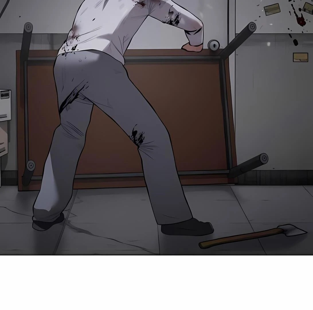 Read Mr. Baek chapter 85 image 216 on Lezhin