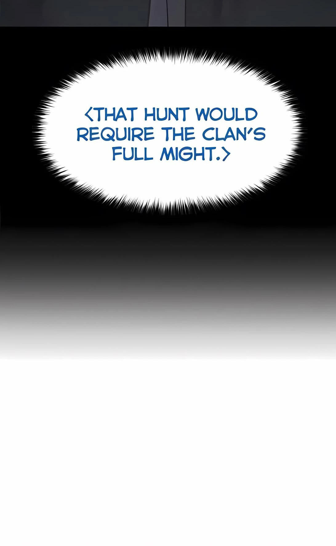 Read Mr. Baek chapter 85 image 22 on Lezhin