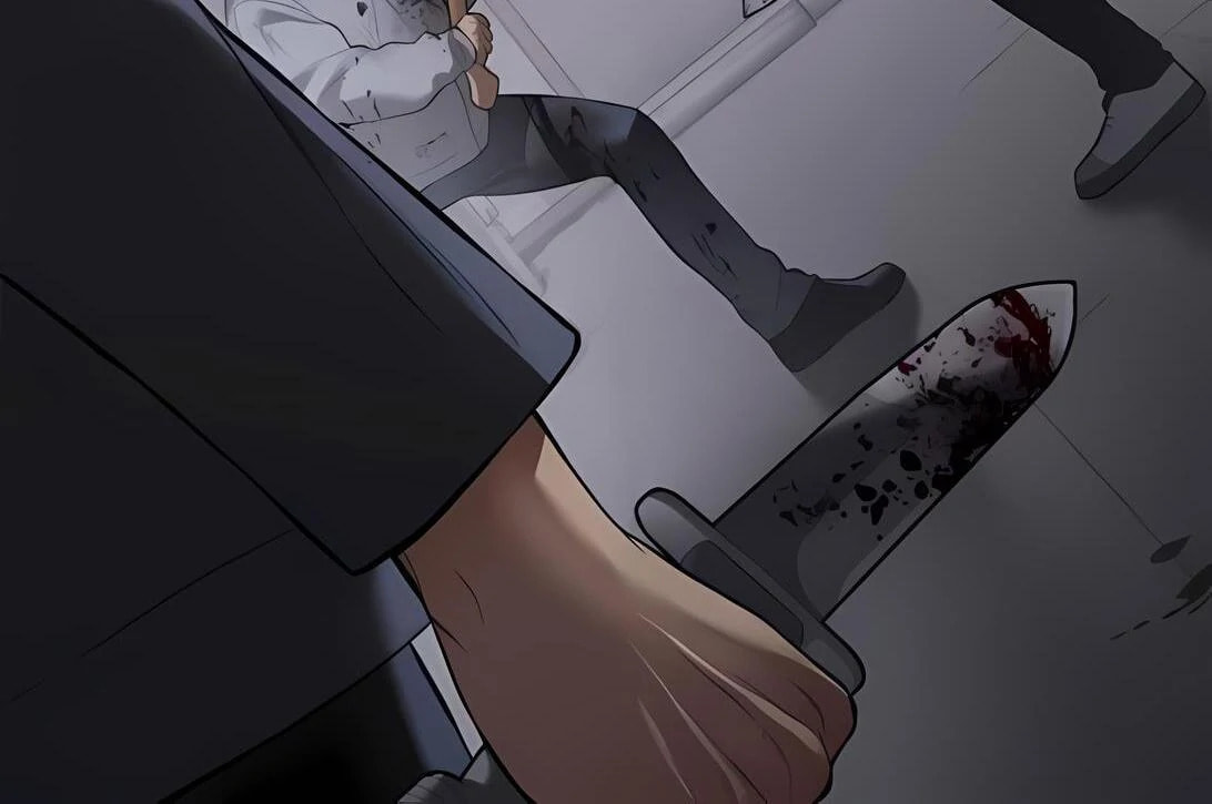Read Mr. Baek chapter 85 image 220 on Lezhin