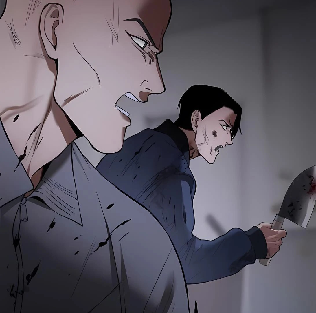 Read Mr. Baek chapter 85 image 223 on Lezhin