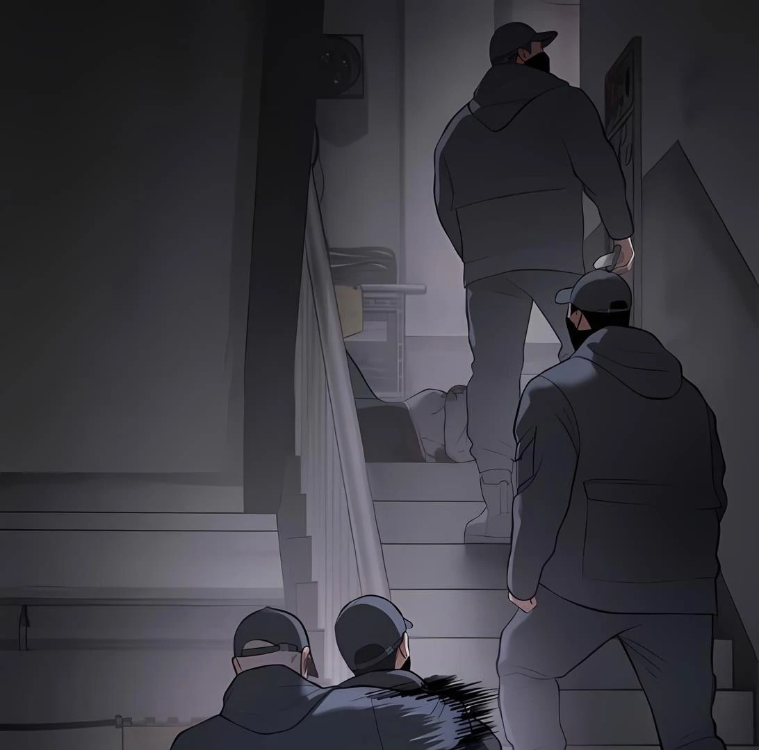Read Mr. Baek chapter 85 image 227 on Lezhin