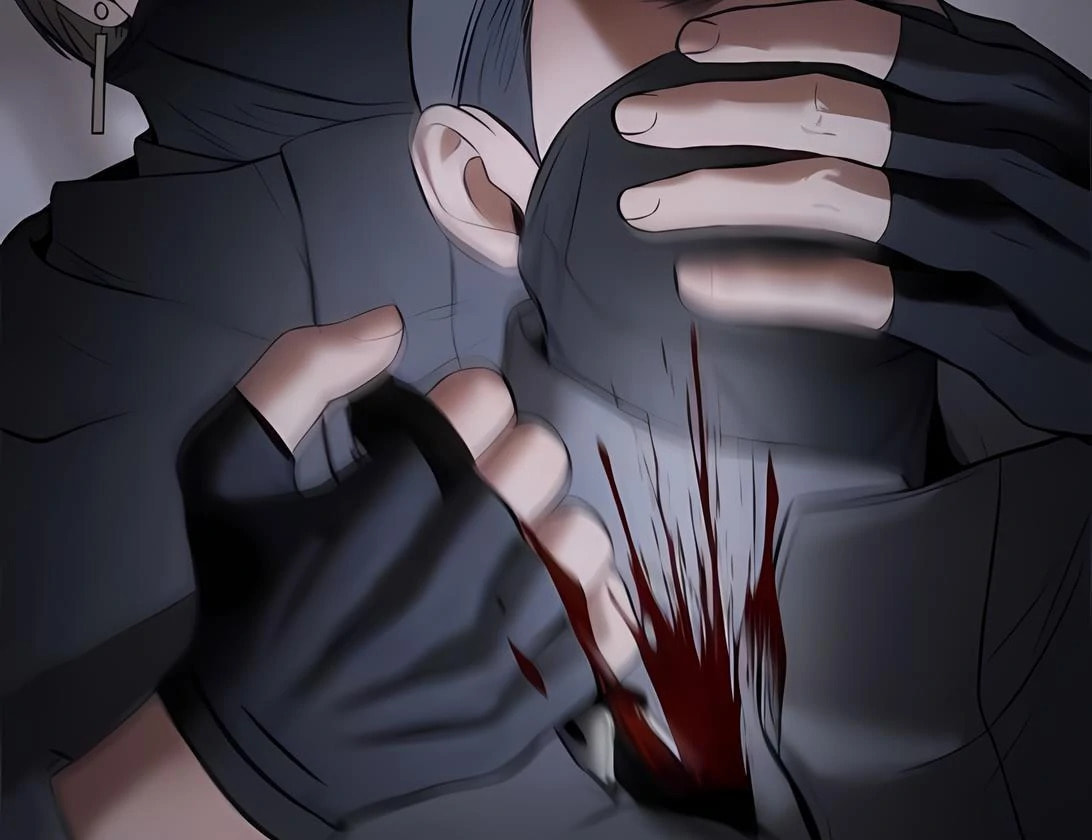 Read Mr. Baek chapter 85 image 231 on Lezhin