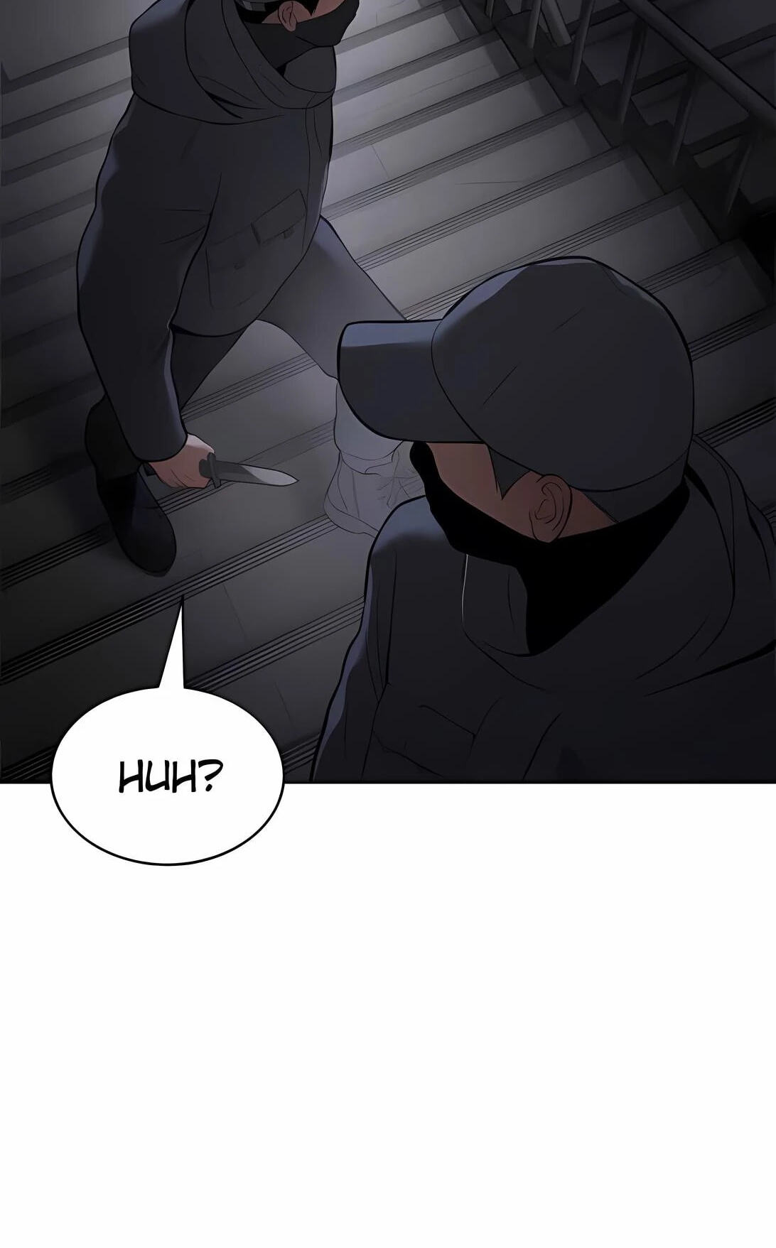 Read Mr. Baek chapter 85 image 234 on Lezhin
