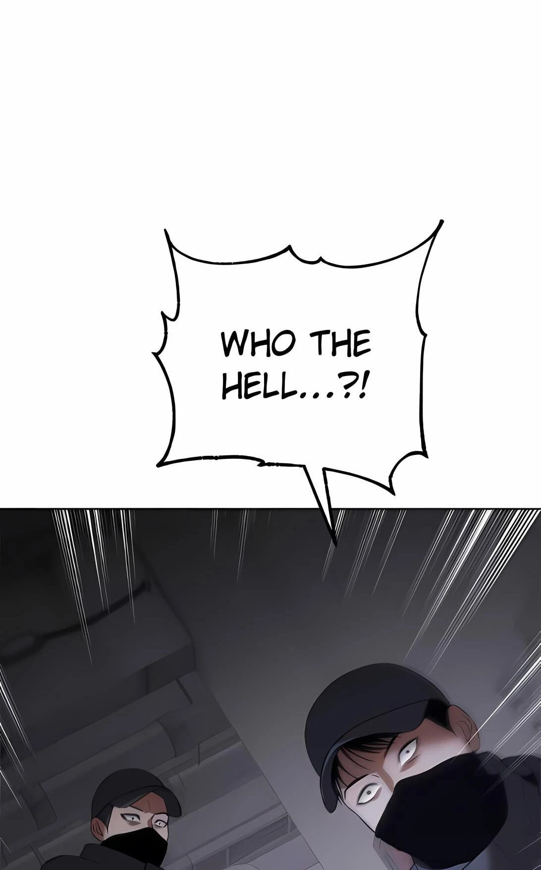 Read Mr. Baek chapter 85 image 235 on Lezhin