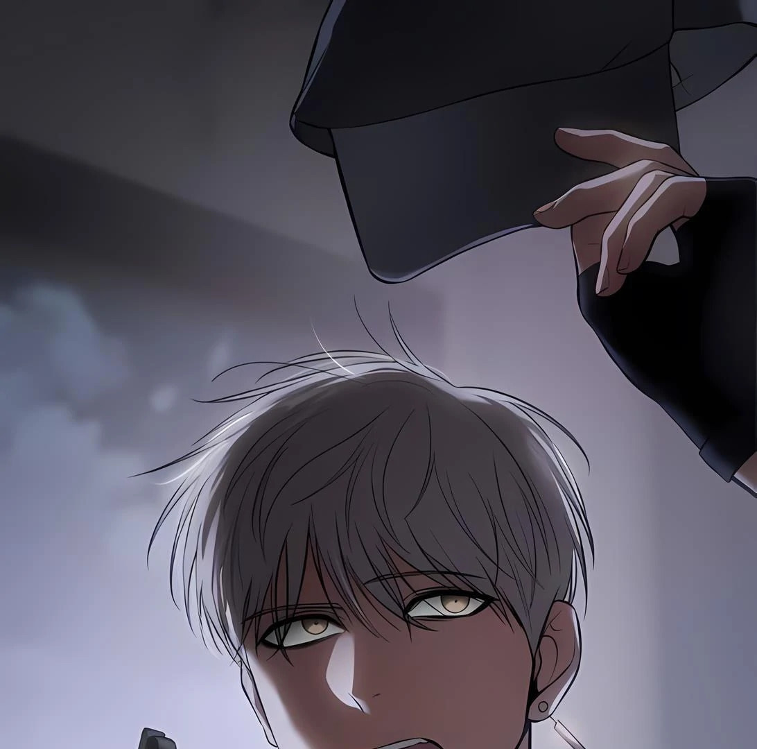 Read Mr. Baek chapter 85 image 239 on Lezhin