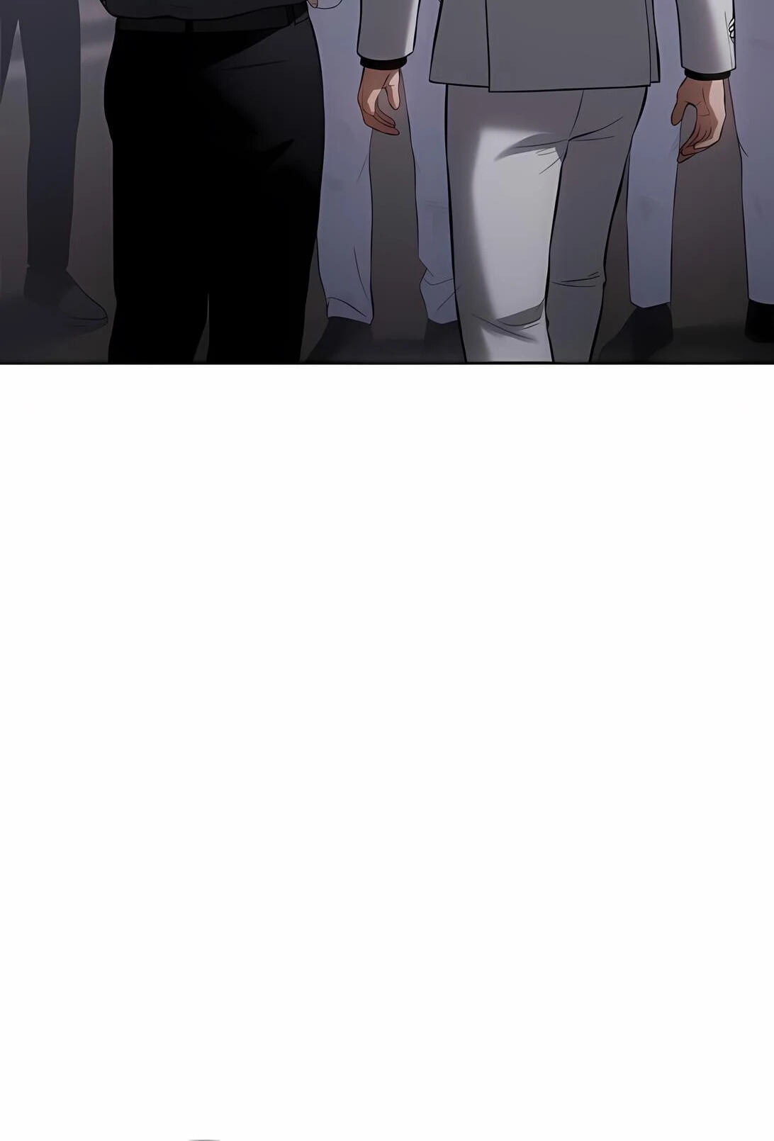 Read Mr. Baek chapter 85 image 24 on Lezhin