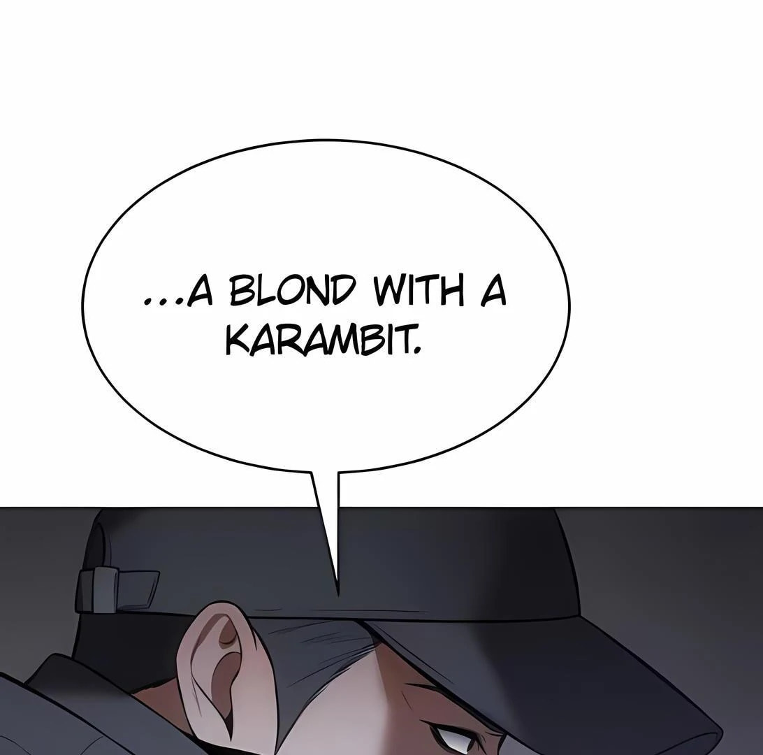Read Mr. Baek chapter 85 image 242 on Lezhin