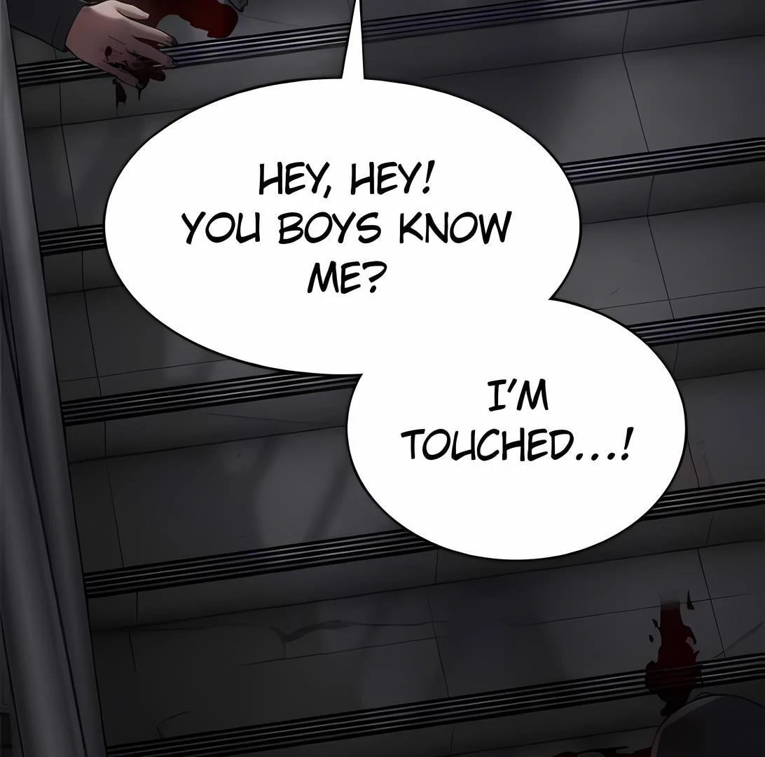 Read Mr. Baek chapter 85 image 248 on Lezhin