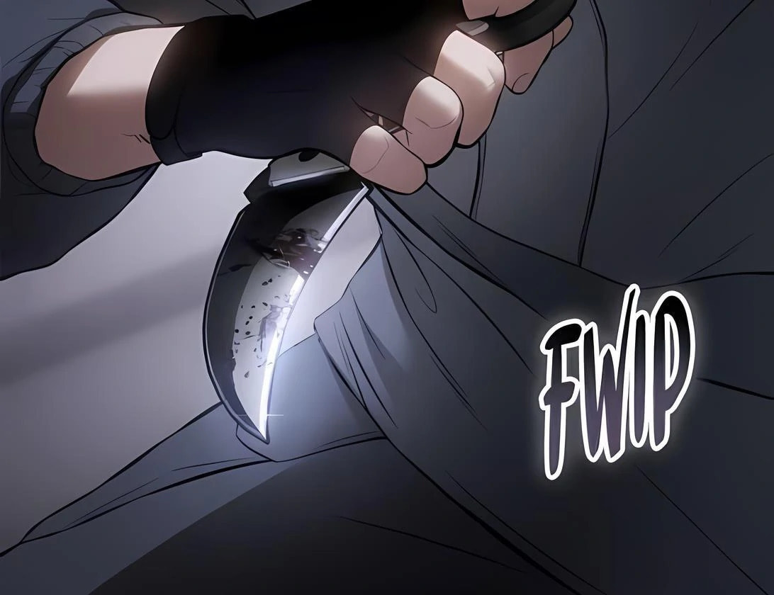Read Mr. Baek chapter 85 image 255 on Lezhin