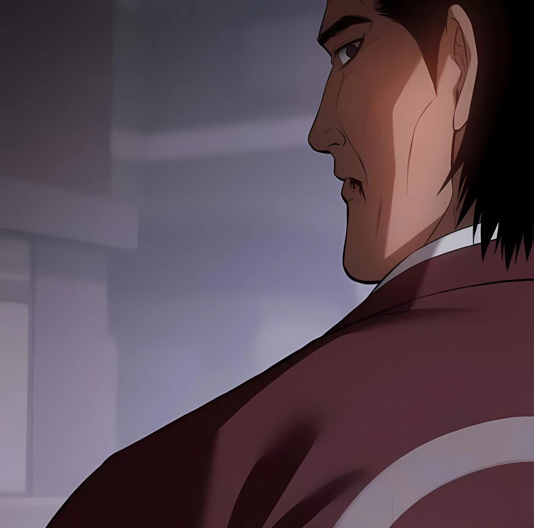 Read Mr. Baek chapter 85 image 31 on Lezhin
