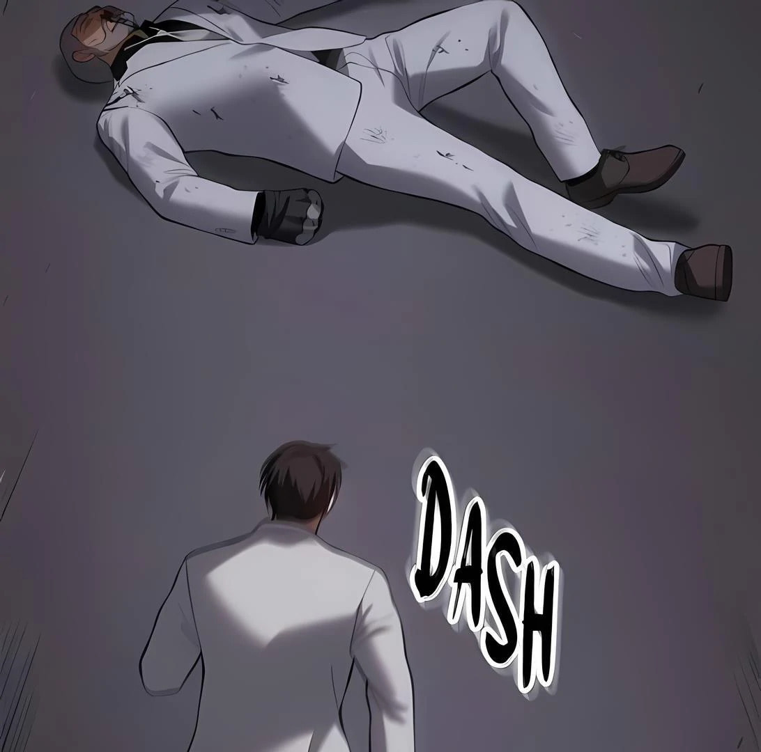 Read Mr. Baek chapter 85 image 37 on Lezhin