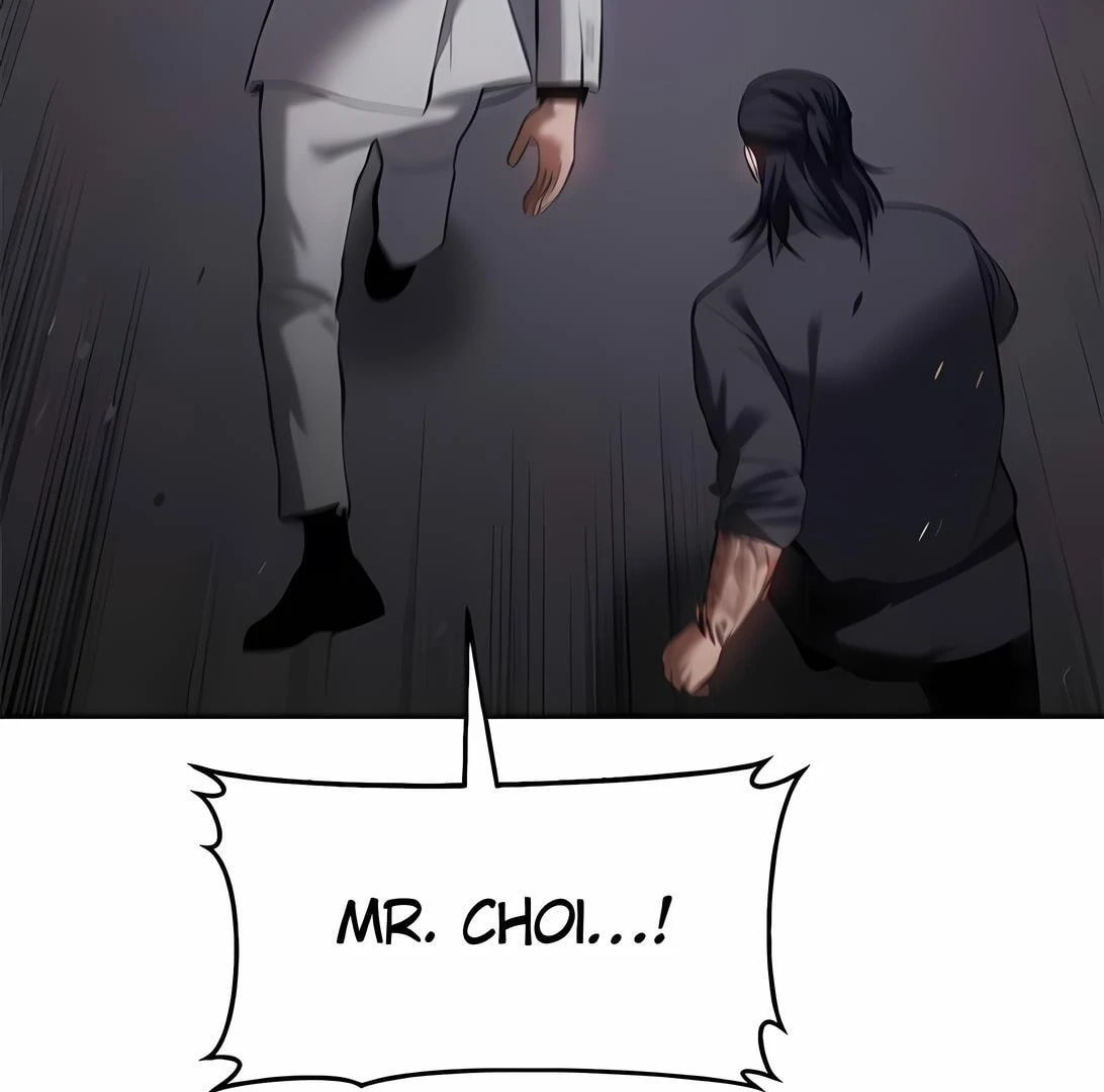Read Mr. Baek chapter 85 image 38 on Lezhin