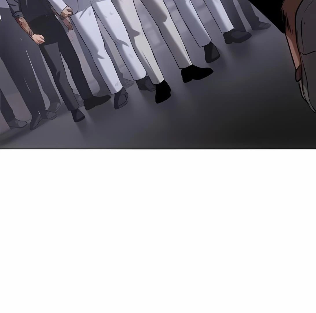 Read Mr. Baek chapter 85 image 4 on Lezhin