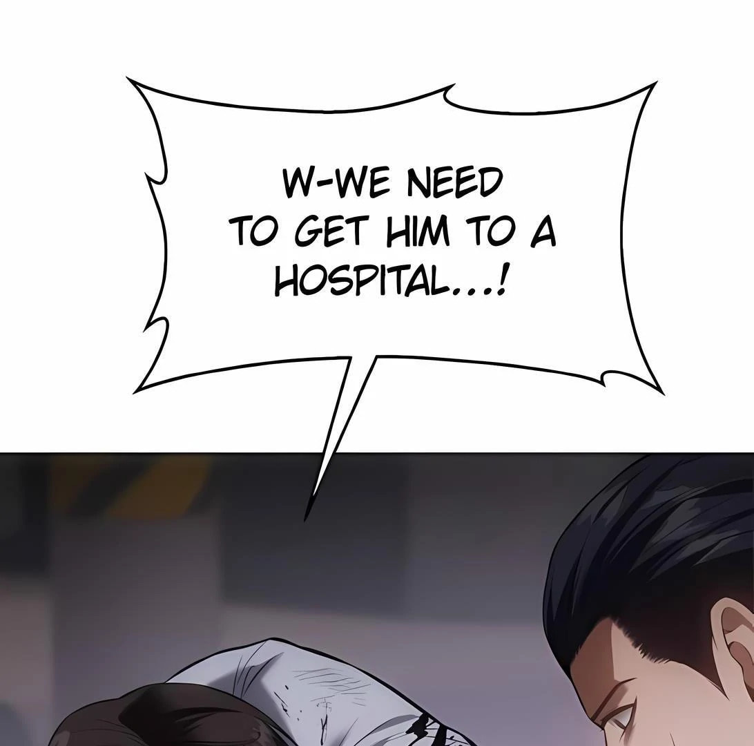 Read Mr. Baek chapter 85 image 40 on Lezhin