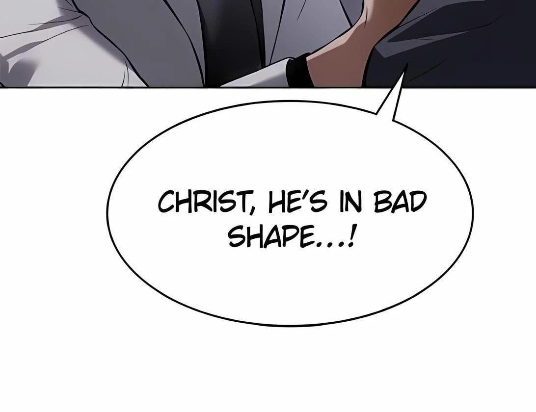 Read Mr. Baek chapter 85 image 42 on Lezhin