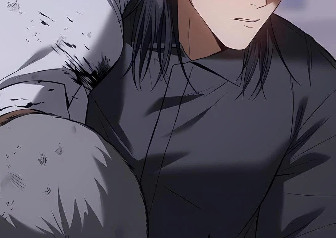 Read Mr. Baek chapter 85 image 48 on Lezhin