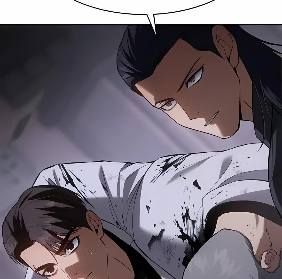 Read Mr. Baek chapter 85 image 51 on Lezhin
