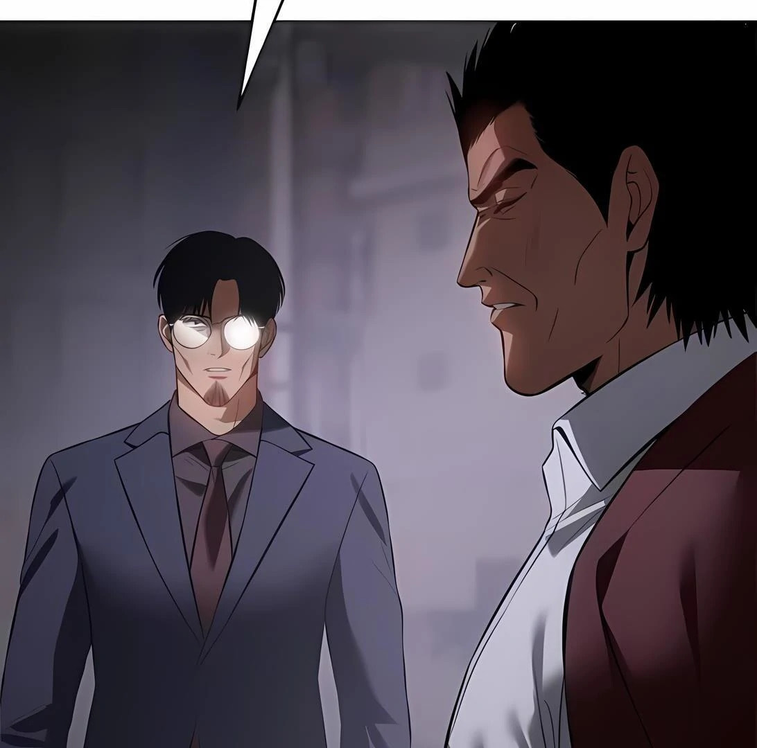 Read Mr. Baek chapter 85 image 58 on Lezhin