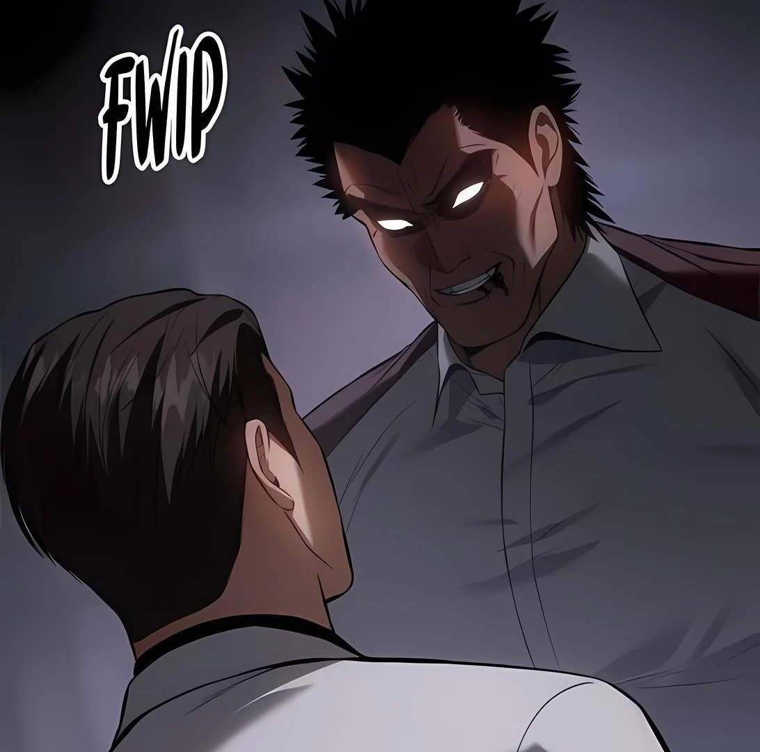 Read Mr. Baek chapter 85 image 6 on Lezhin
