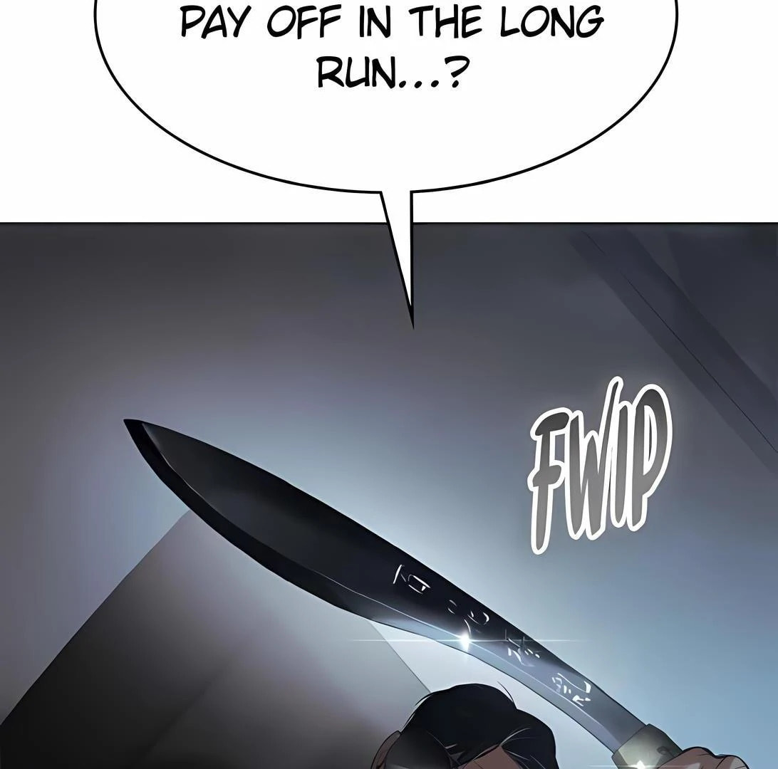 Read Mr. Baek chapter 85 image 82 on Lezhin