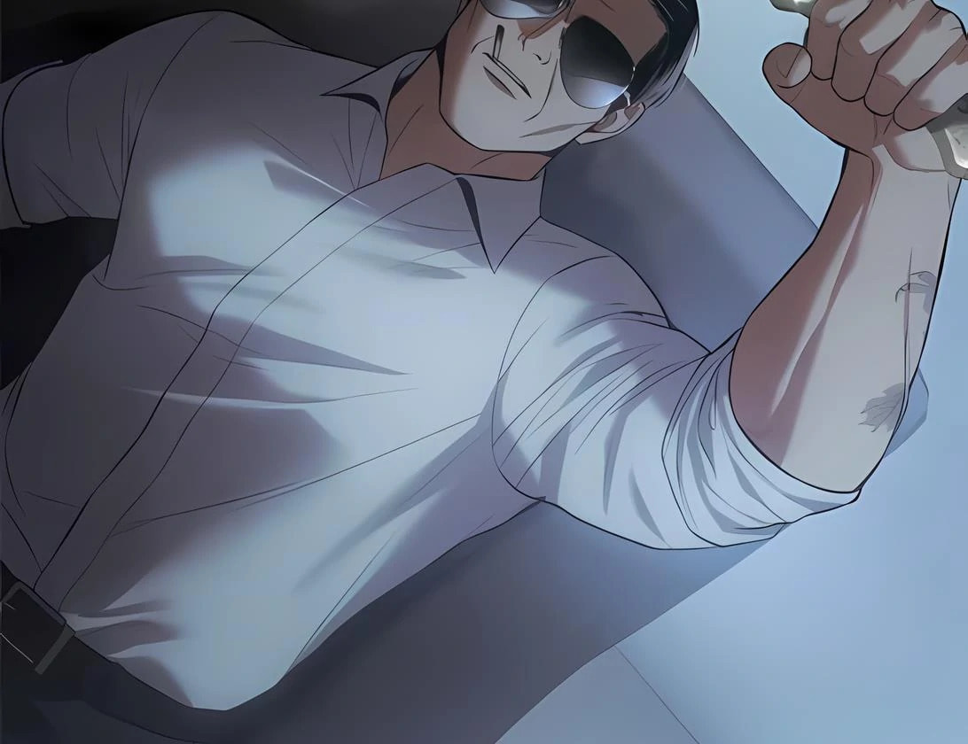 Read Mr. Baek chapter 85 image 83 on Lezhin