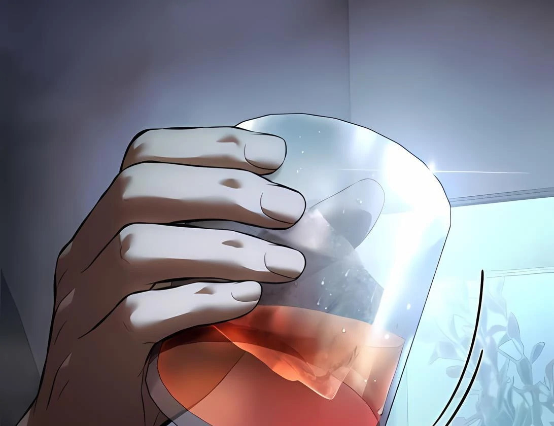 Read Mr. Baek chapter 85 image 89 on Lezhin