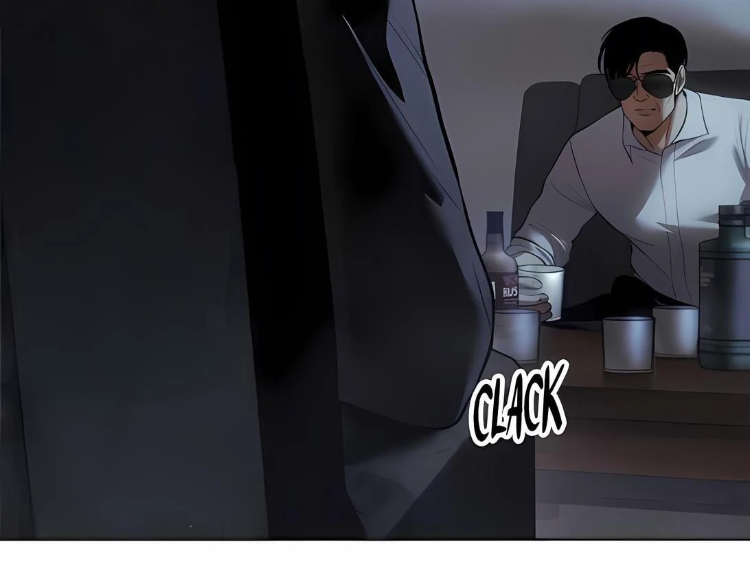 Read Mr. Baek chapter 85 image 96 on Lezhin