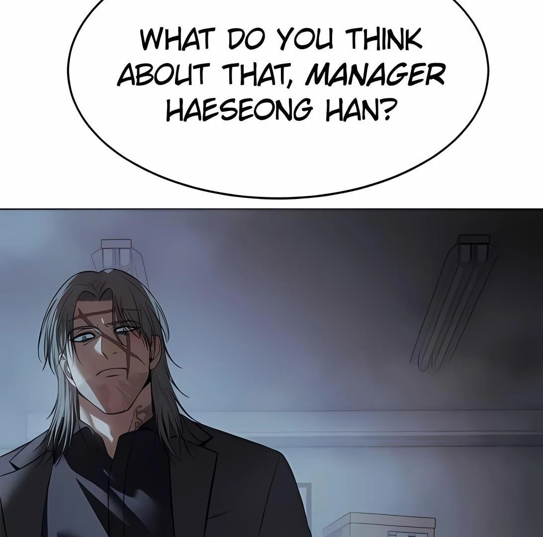 Read Mr. Baek chapter 85 image 98 on Lezhin